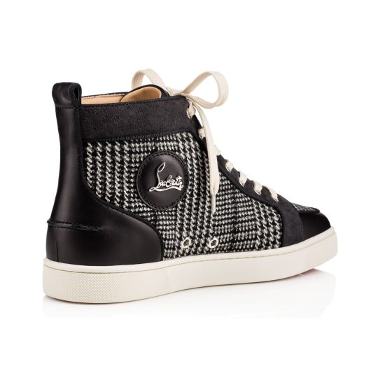 rantus orlato men's flat - Image 4