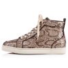 rantus orlato men's flat - Image 2