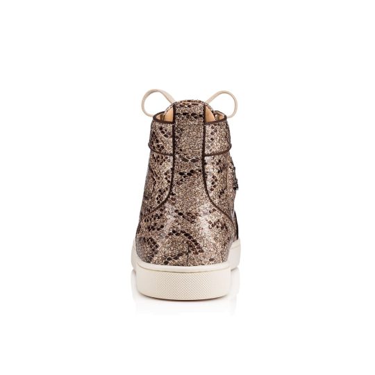 rantus orlato men's flat - Image 3
