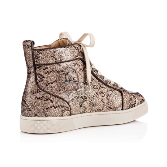 rantus orlato men's flat - Image 4