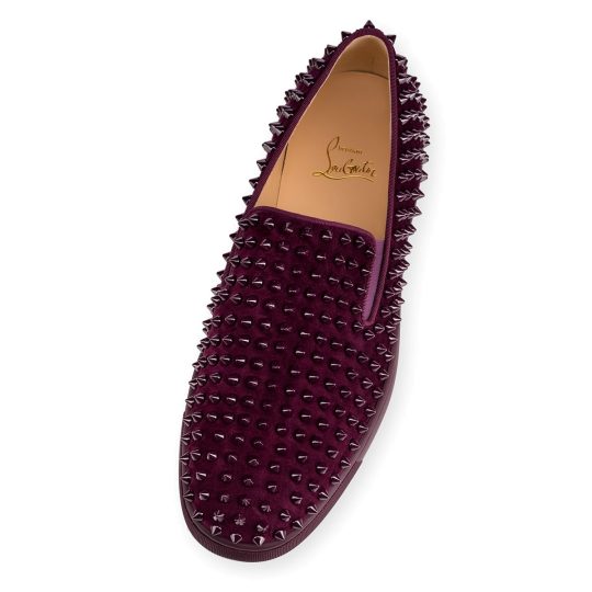 roller-boat men's flat - Image 4