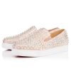 roller boat women's flat