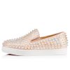 roller boat women's flat - Image 2