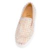 roller boat women's flat - Image 4