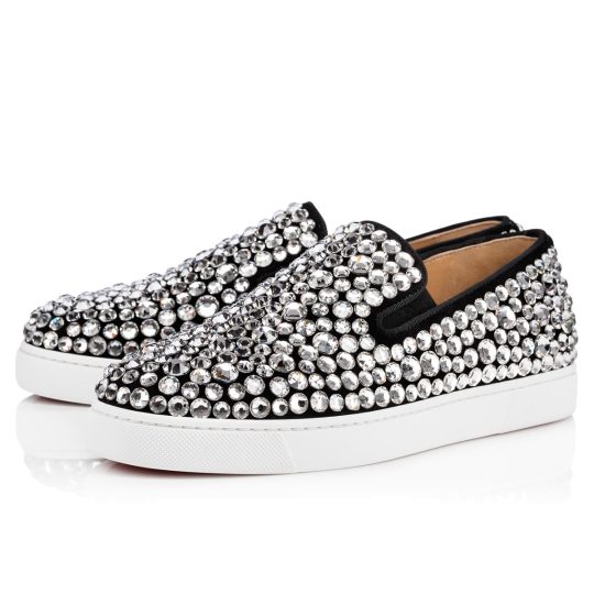 roxxxy navy flat