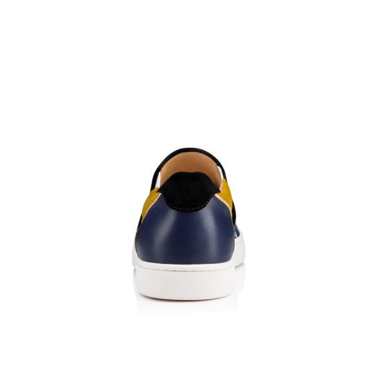 sailor boat flat - Image 3