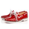 steckel women's flat