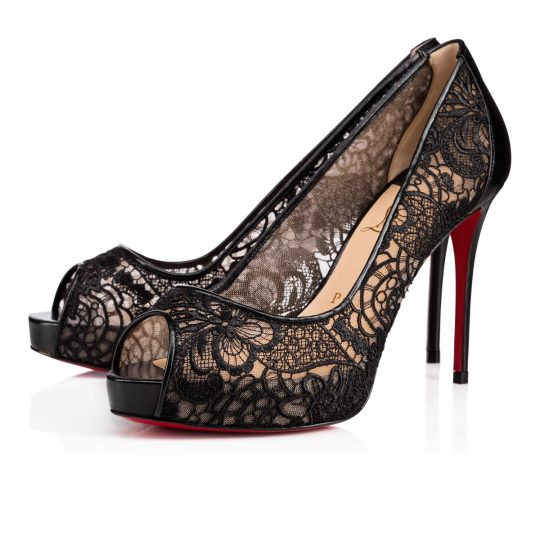 very lace