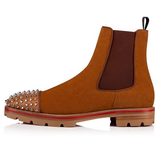 Melon Spikes Flat - Image 2