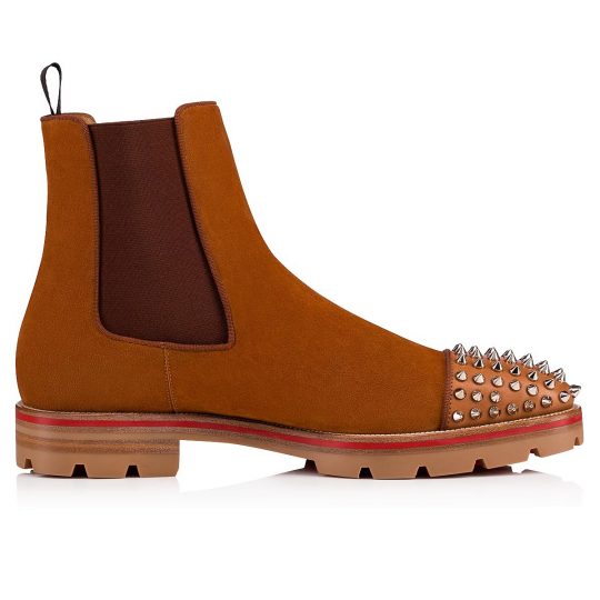 Melon Spikes Flat - Image 4