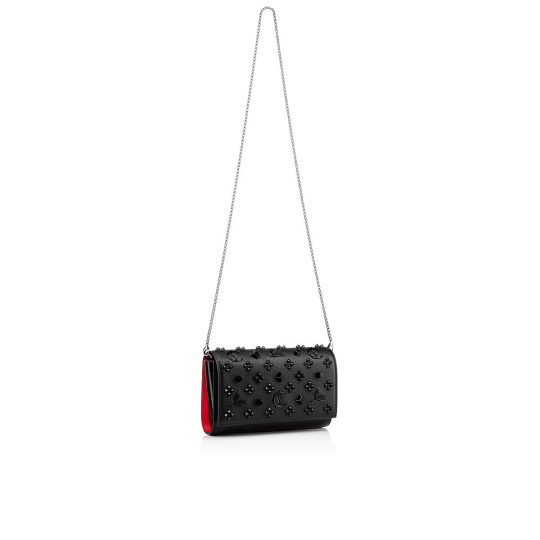 Paloma Clutch Black - Image 2