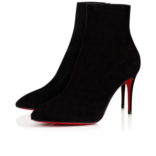 christian louboutin eloise booty