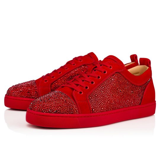 christian louboutin louisjuniorstrass replica