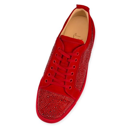 Louis Junior Strass - Image 4