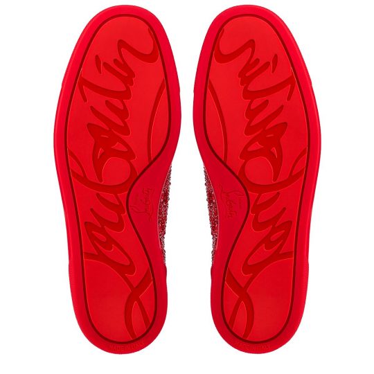 christian louboutin louisjuniorstrass replica