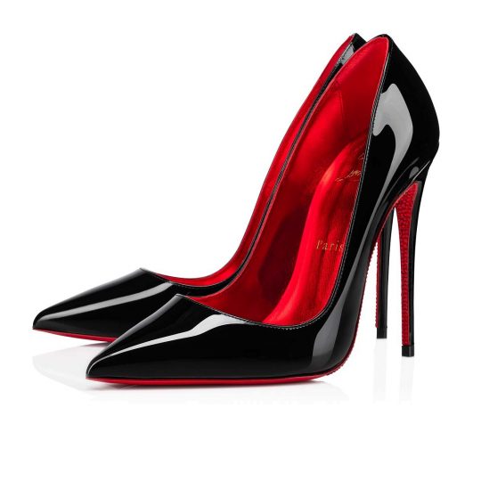 christian louboutin replica suola so kate