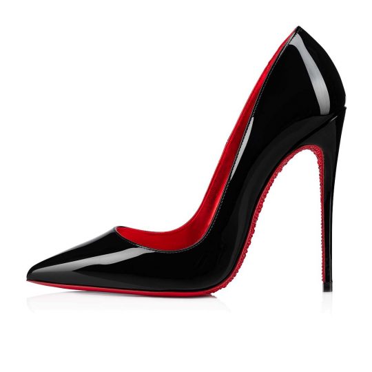 Suola So Kate(No diamond on sole) - Image 4
