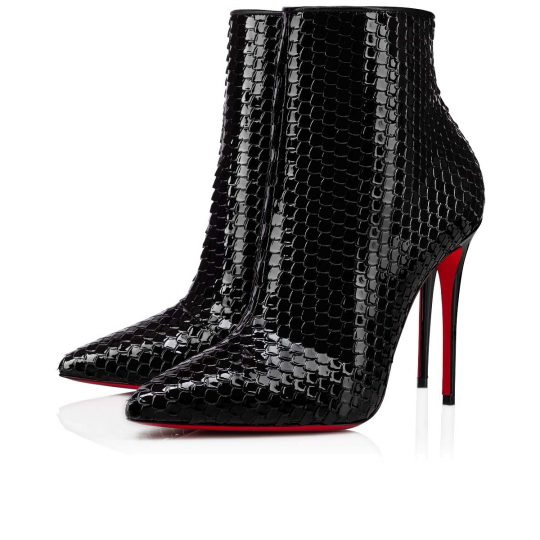 christian louboutin replica so kate booty